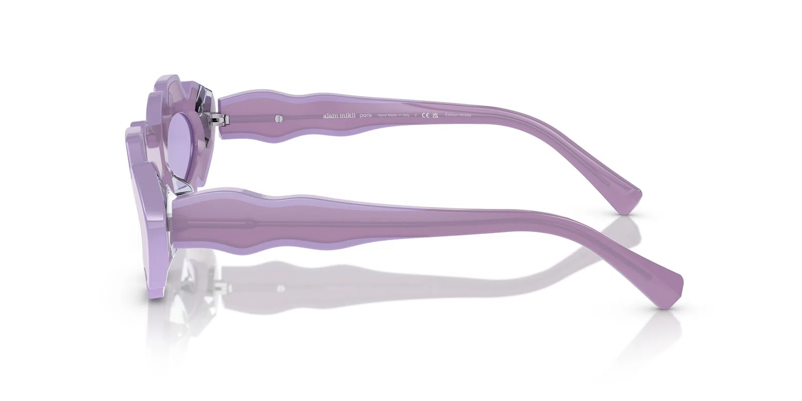 Alain Mikli 5072 Sunglasses - view 14